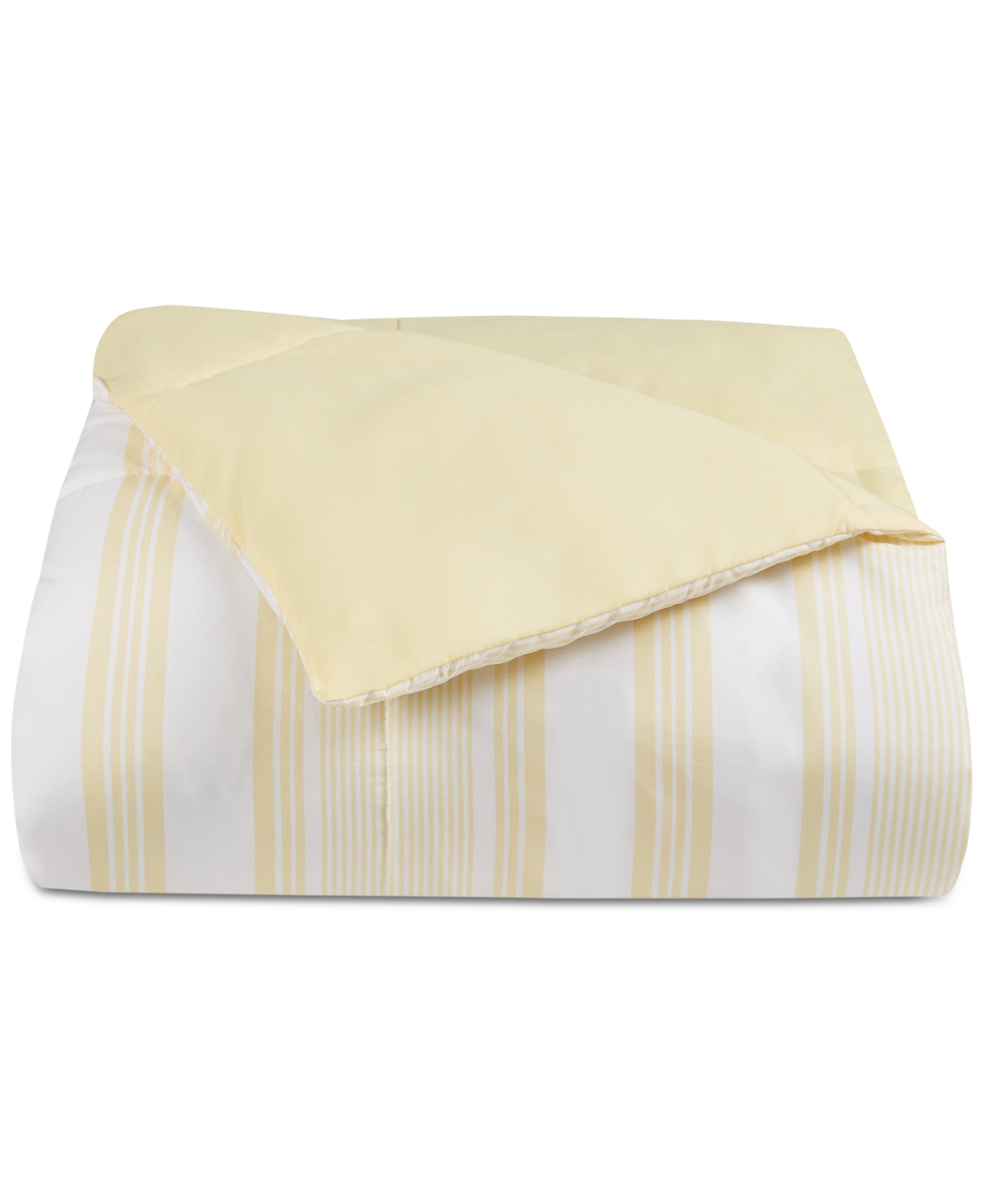 Martha Stewart Collection Martha Stewart Essentials Down Alternative Plaid Reversible Comforter