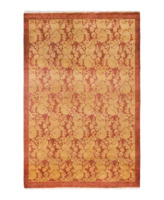 ADORN HAND WOVEN RUGS