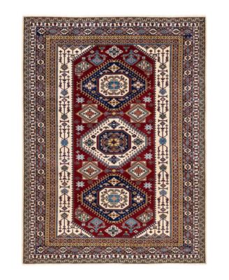 ADORN HAND WOVEN RUGS