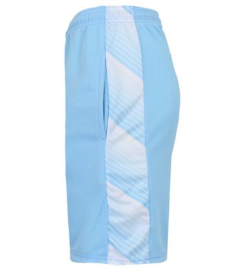 Men's Moisture Wicking Performance Mesh Shorts