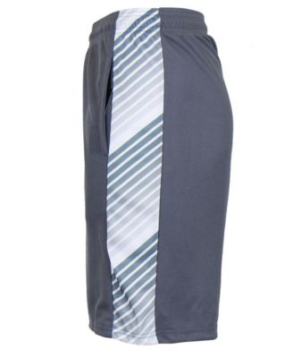 Men's Moisture Wicking Performance Mesh Shorts