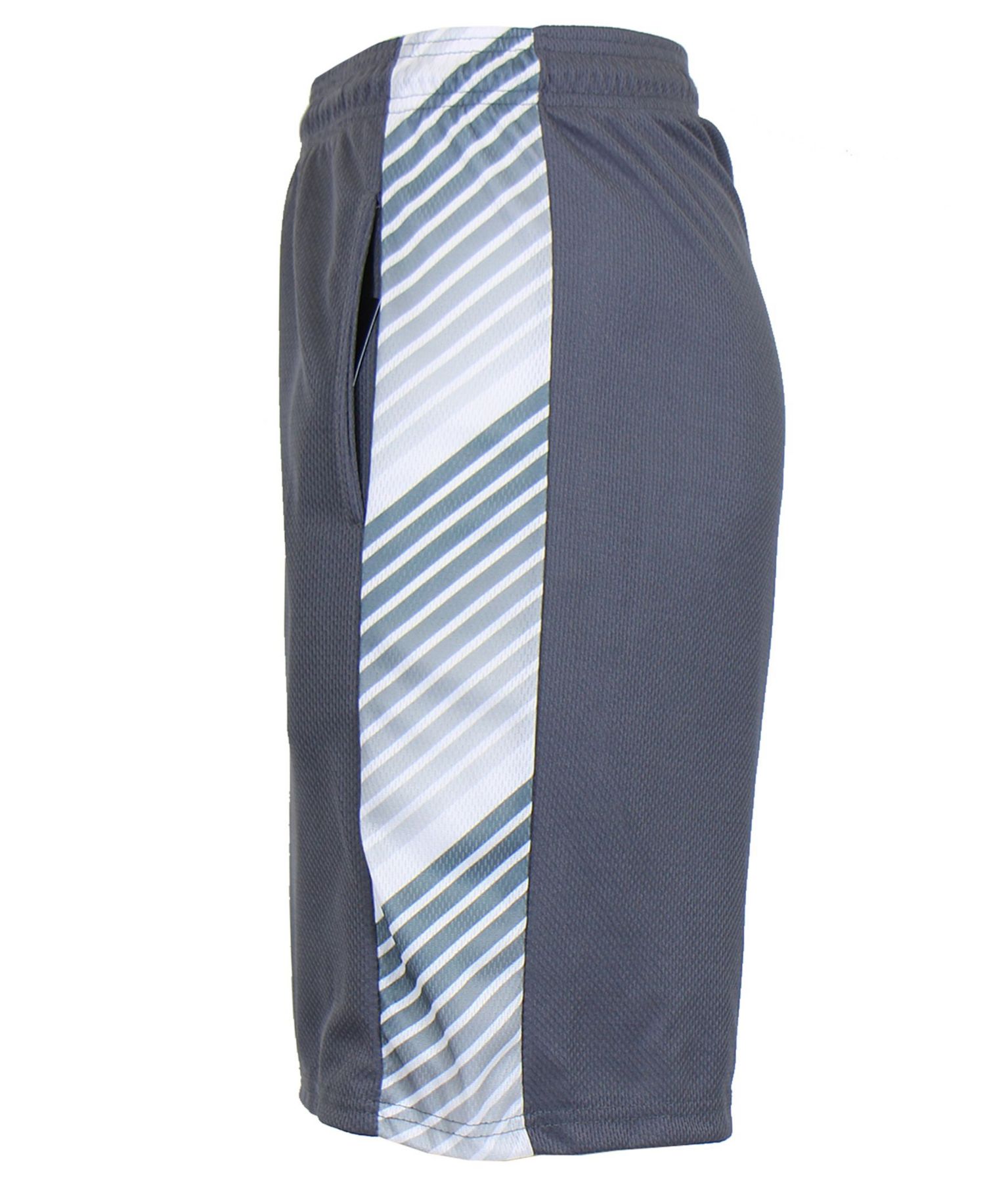 Men's Moisture Wicking Performance Mesh Shorts