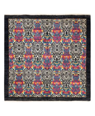ADORN HAND WOVEN RUGS