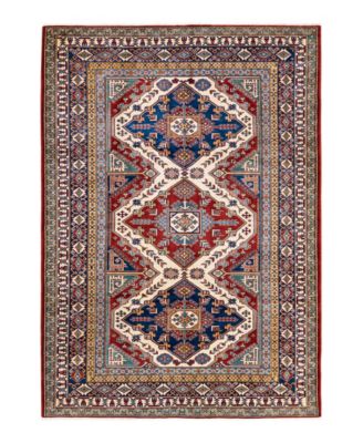 ADORN HAND WOVEN RUGS