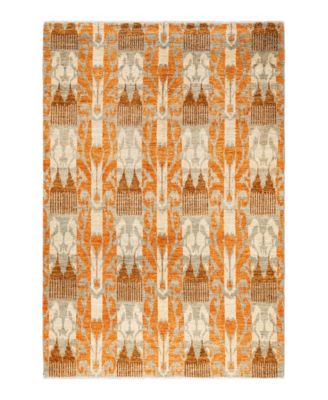 ADORN HAND WOVEN RUGS