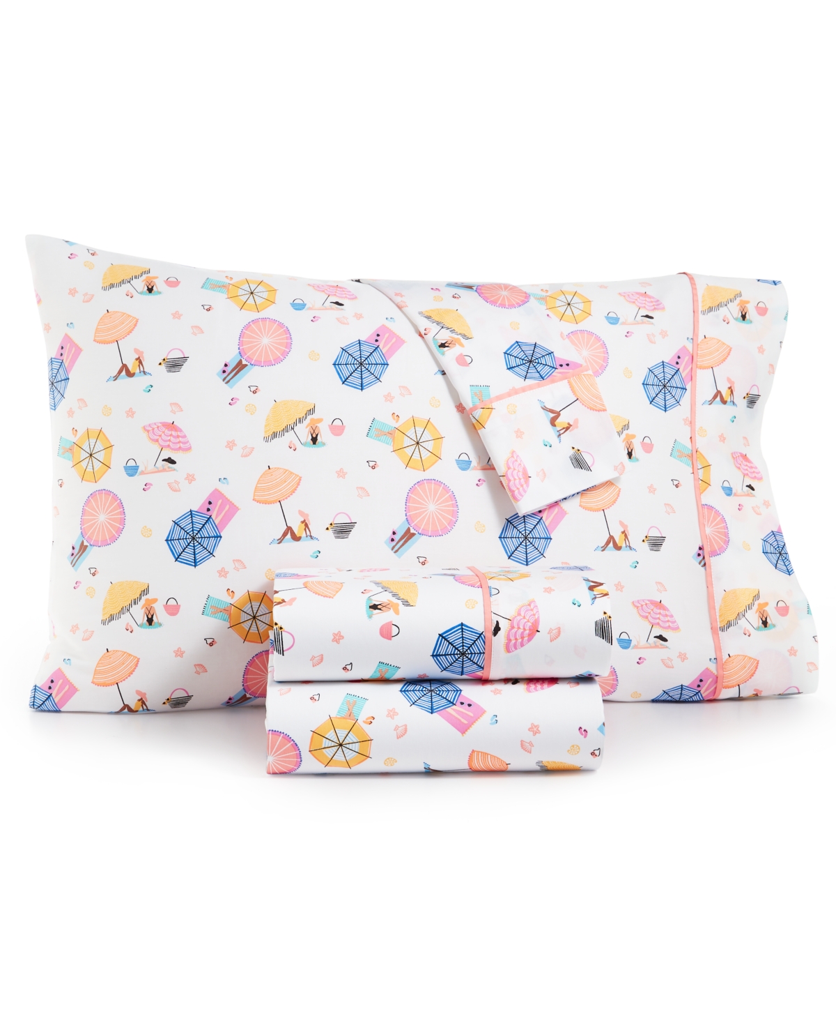 Martha stewart whim pillowcases top