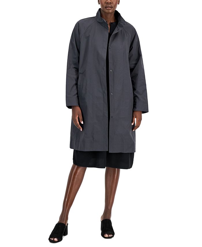 Macy's eileen fisher scarves outlet