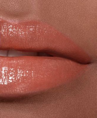 ROUGE COCO BAUME Hydrating Beautifying Tinted Lip Balm Buildable Color