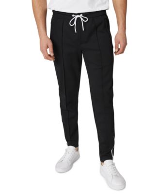 mens dkny joggers