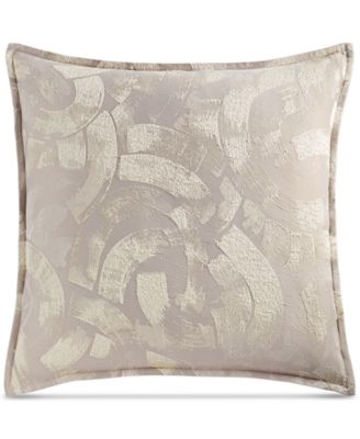 Macy's euro pillow shams best sale