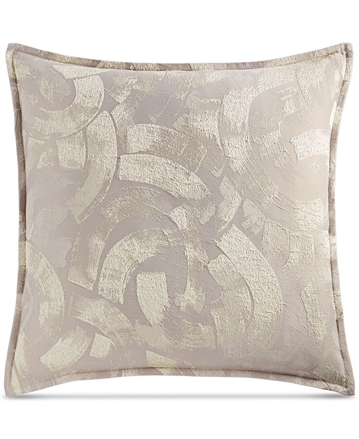 Macy's euro pillow shams 2025