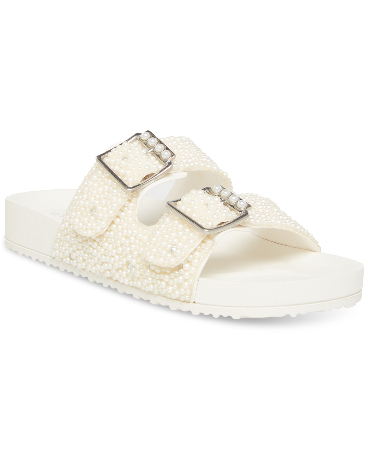 Madden girl cheap footbed