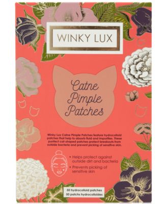Winky Lux - Catne Pimple Patches