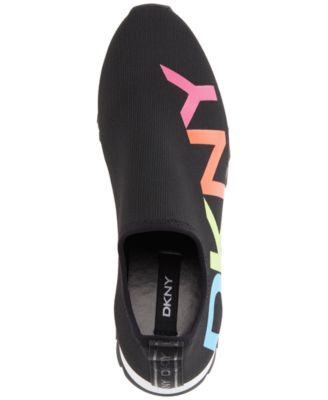 dkny azer sneakers