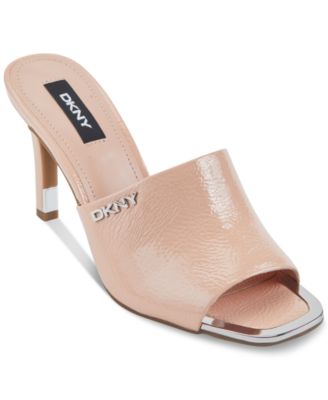 dkny womens high heel shoes