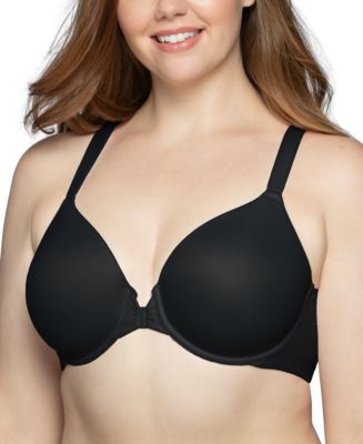 Vanity Fair® Beauty Back™ Full Figure Front Close Underwire Bra- 76384 -  JCPenney