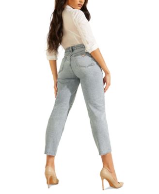 macys guess jeans women