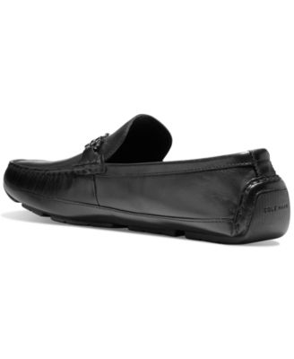 Men's Wyatt Bit Driving Loafer