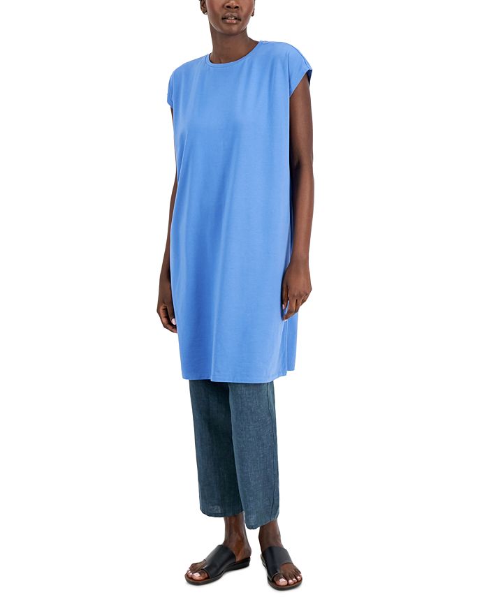 Macys eileen fisher dresses clearance