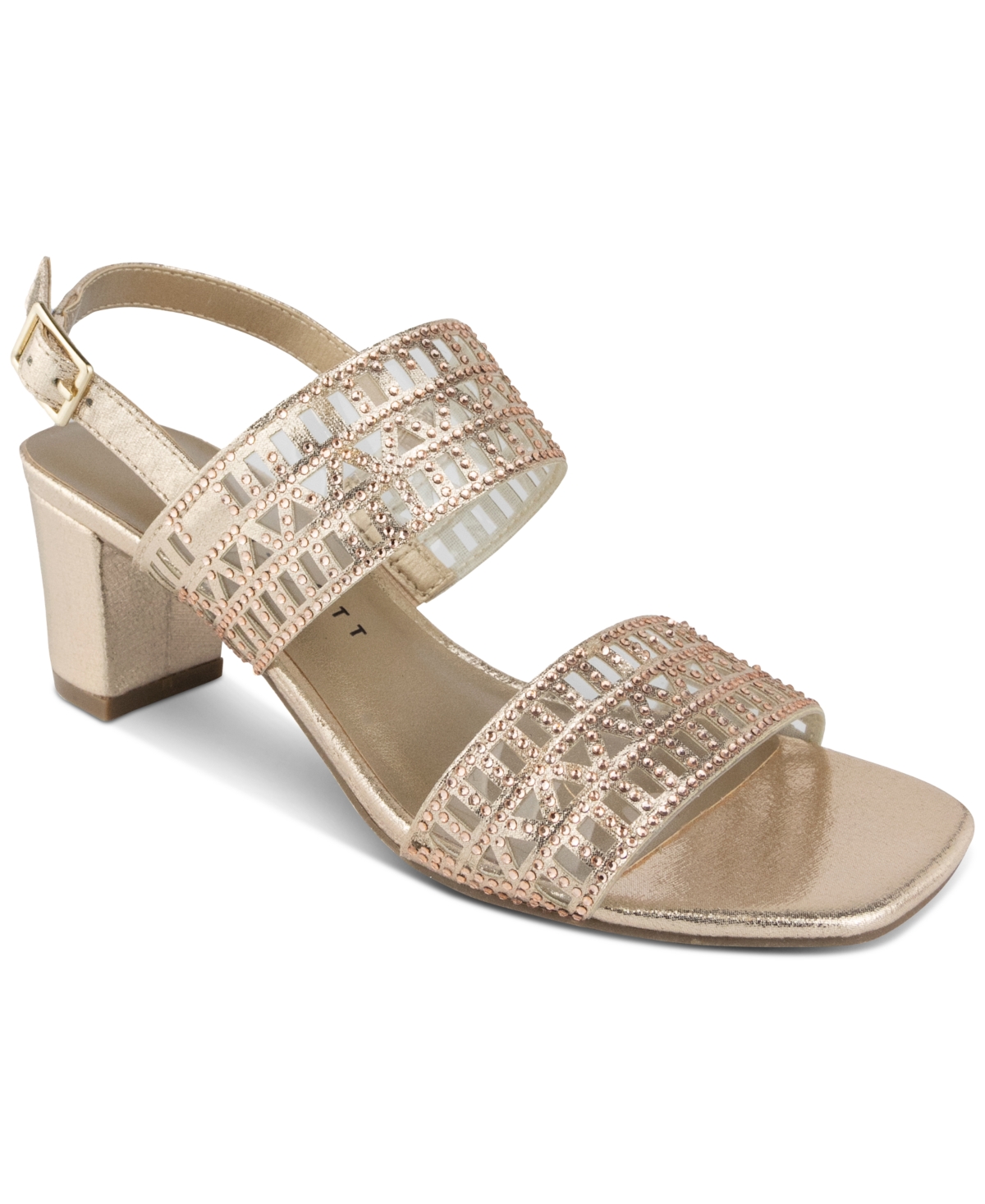 Karen scott discount slingback shoes