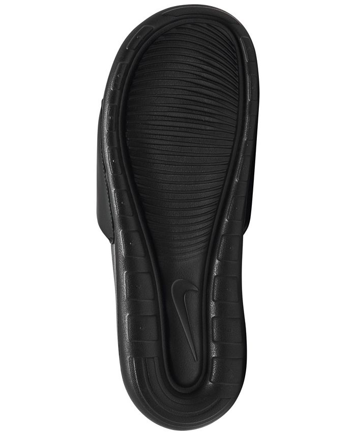 Nike Men's Victori One Slide Sandals from Finish Line - Macy's