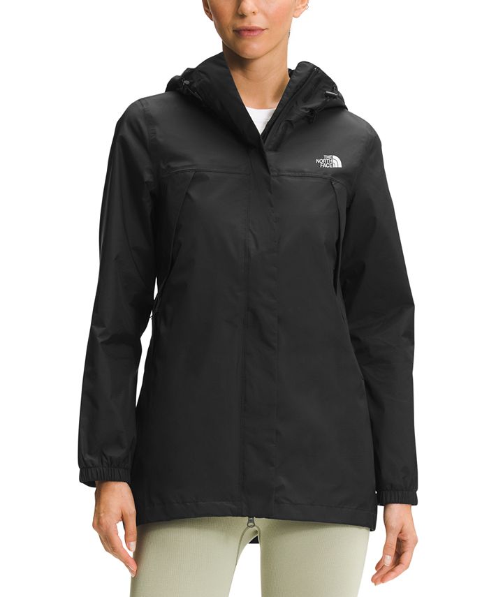 The North Face Hikesteller Insulated Parka - Women's Expert Review