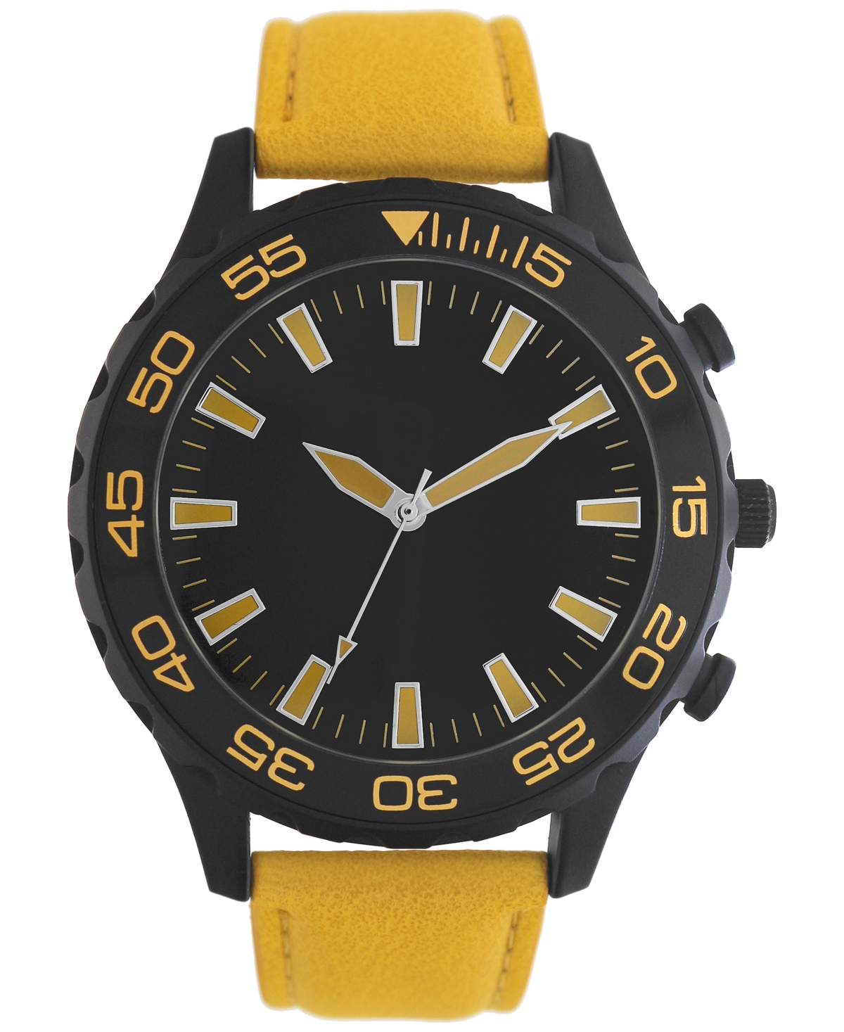 International concepts watches online
