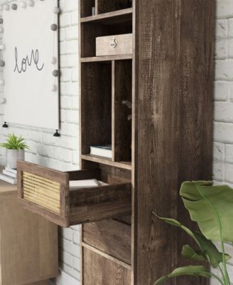 Pelhan Multi-Storage Tower