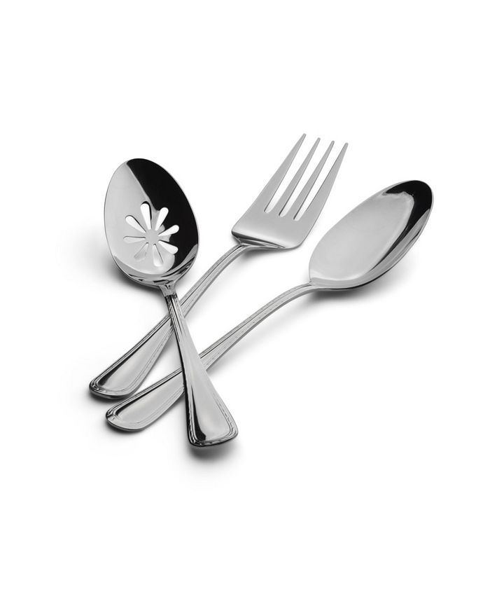 Kitchinox Seaport Service for 12 Set, 75 Piece Macy's