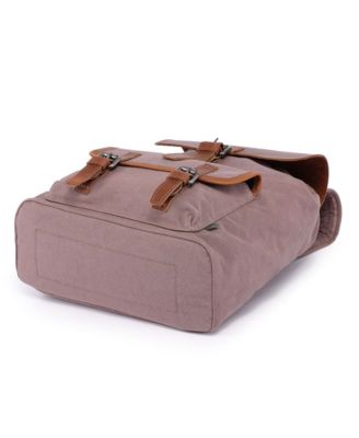 Bigleaf Canvas Backpack