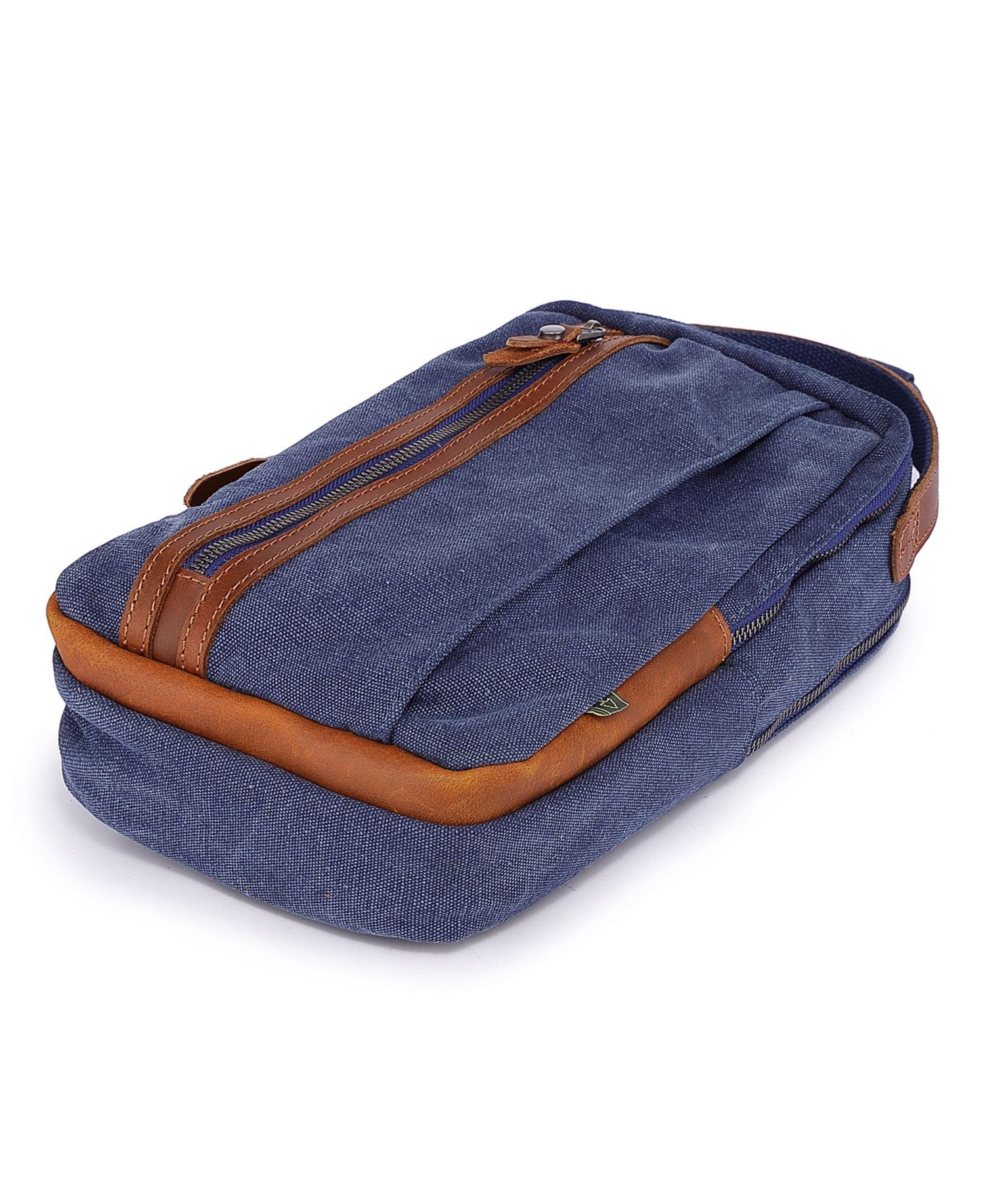 Madrone Convertible Canvas Sling Bag