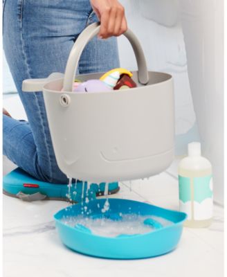 Baby Moby Stowaway Toy Bucket