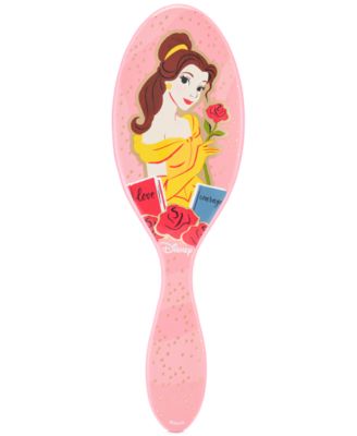 Wet Brush - Original Detangler Ultimate Princess Celebration - Belle