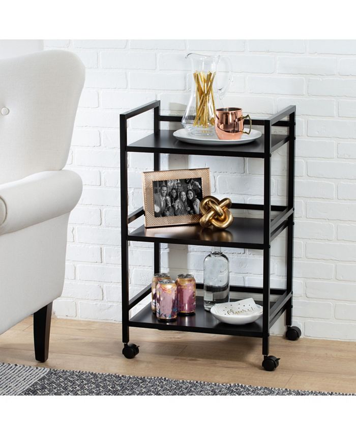 Honey Can Do 3Tier Cart Macy's