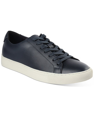 Alfani Men's Grayson Lace-Up Sneakers, Created for Macy's - Macy's