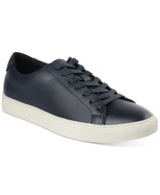 Blue Casual Shoes for Men - Macy's