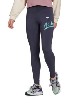 adidas - Women's Modern B-Ball Tights