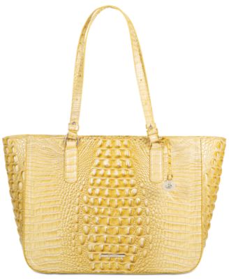 Brahmin - Ashlee Melbourne Leather Tote