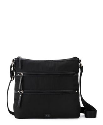 Esperato Nylon Crossbody Bag