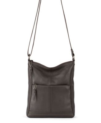 Women's Lucia Leather Crossbody Bag