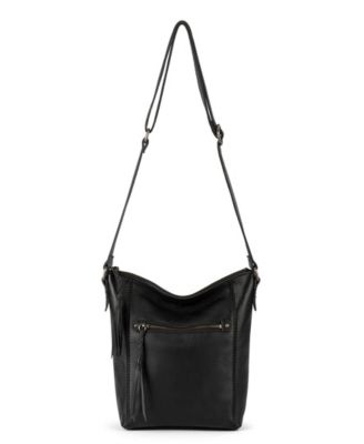 Women's Ashland Leather Crossbody Bag