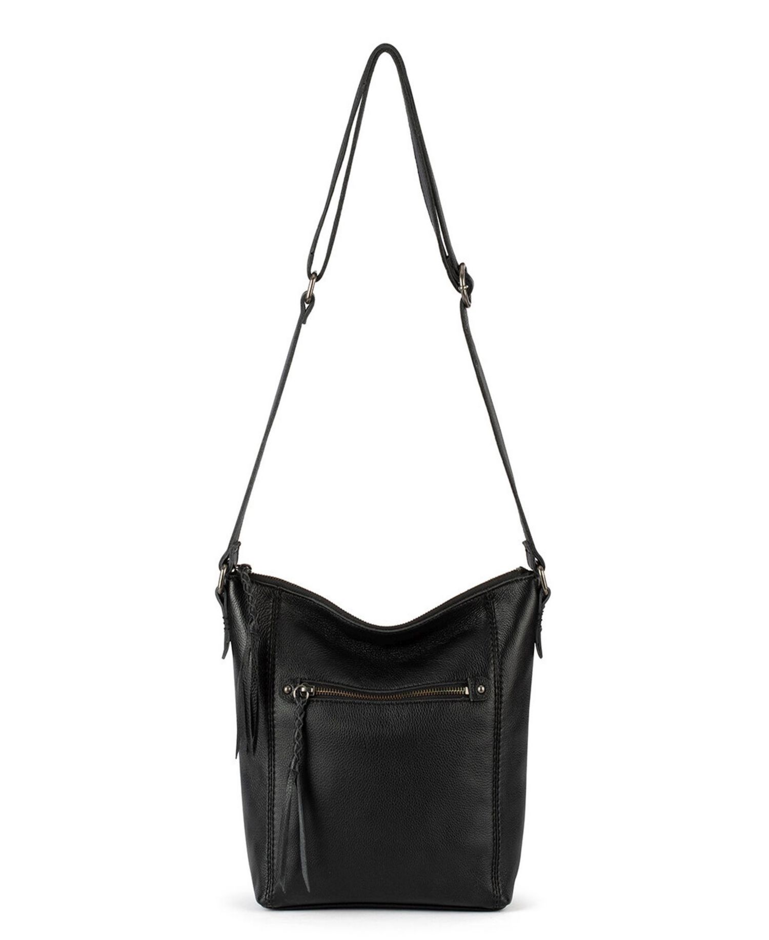 Women's Ashland Leather Crossbody Bag