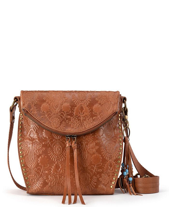 Rylan Mini Satchel Bag The Sak Women Accessories Bags Purses 