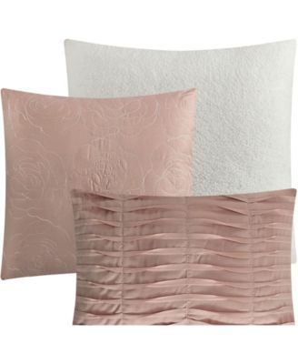 Cecilia 7-Piece Comforter Set, California King