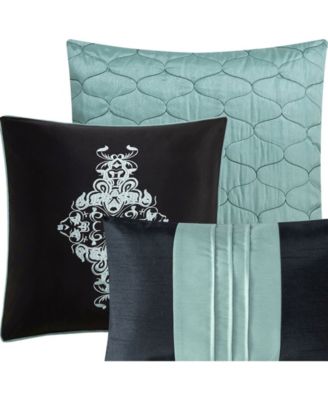 Charley 7-Piece Comforter Set, King