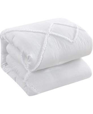 Amber 7-Piece Comforter Set, King