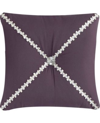 Vista 7-Piece Comforter Set, California King