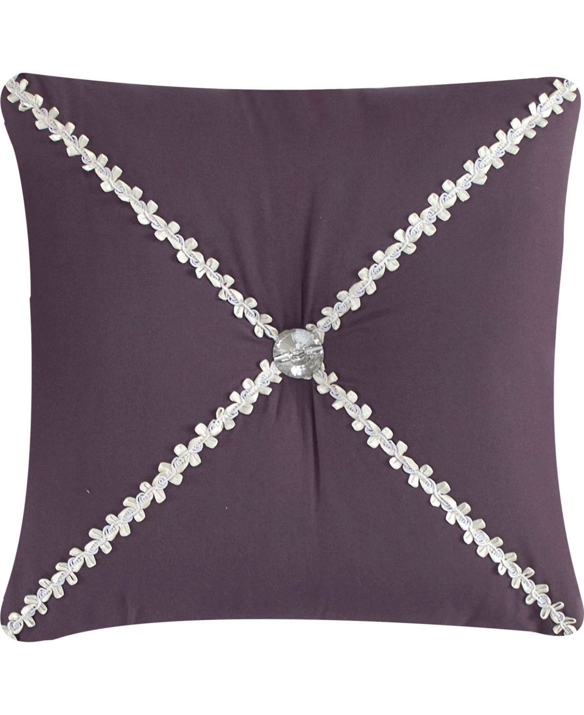 Stratford Park Vista 7-Piece Comforter Set