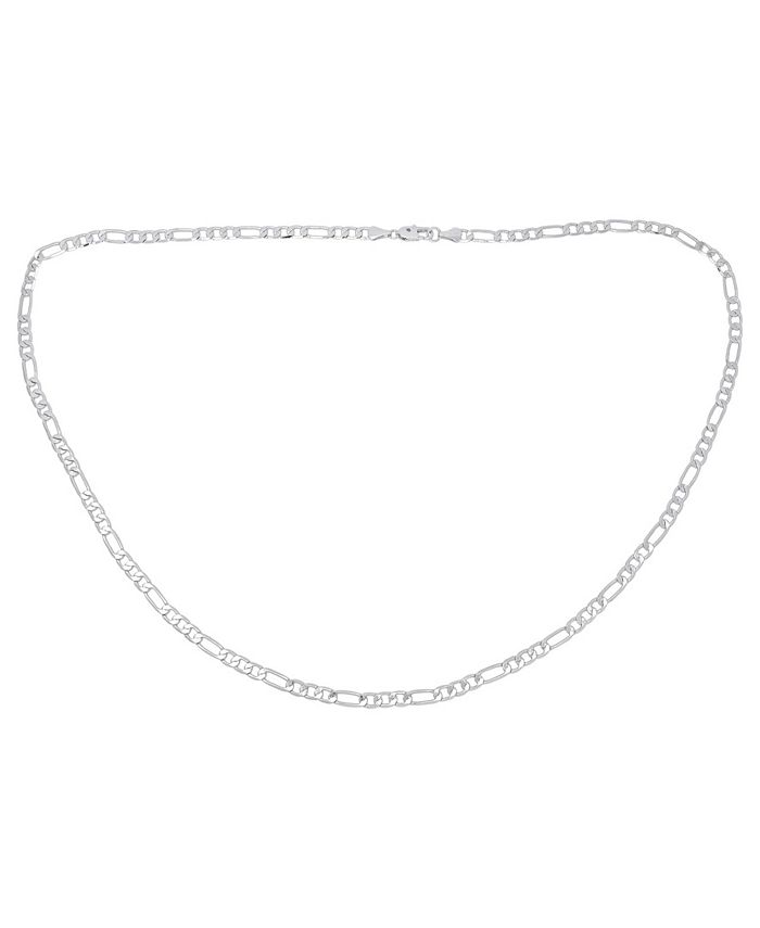 Macys sale figaro chain