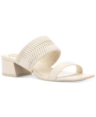 macys vince camuto sandals